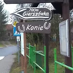 Farm stay Gierszowka Smak&relaks Gietrzwald