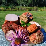 Gierszowka Smak&relaks Farm stay Gietrzwald