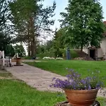 Gierszowka Smak&relaks Farm stay Gietrzwald