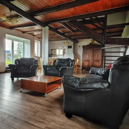 Gierszowka Smak&relaks Farm stay *