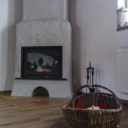 Gierszowka Smak&relaks Farm stay *