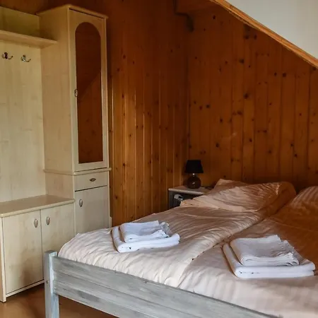 Farm stay Gierszowka Smak&relaks