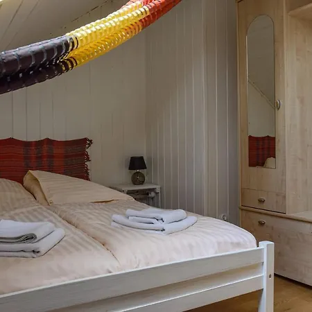 Gierszowka Smak&relaks Gietrzwałd