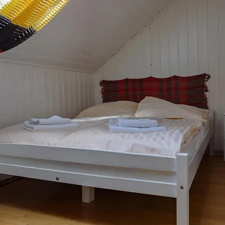 Gierszowka Smak&relaks Gietrzwałd