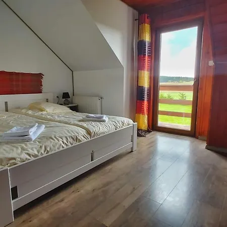 Gierszowka Smak&relaks * Gietrzwałd