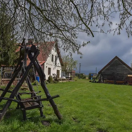 Gierszowka Smak&relaks Gietrzwałd