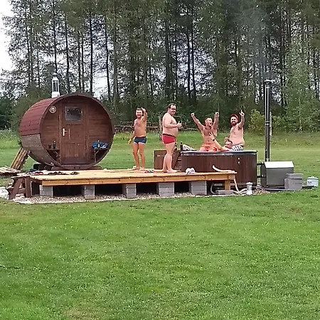 Gierszowka Smak&relaks