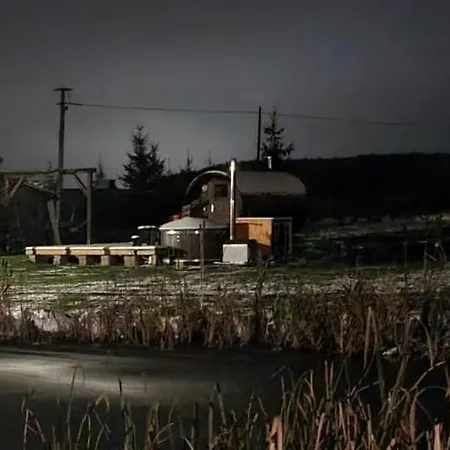 Alloggio per agriturismo Gierszowka Smak&relaks *