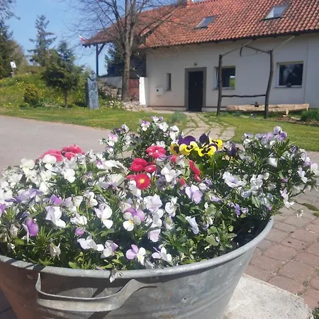 Gierszowka Smak&relaks Farm stay *