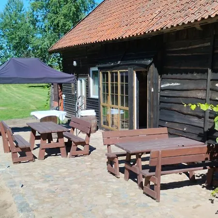 Gierszowka Smak&relaks *