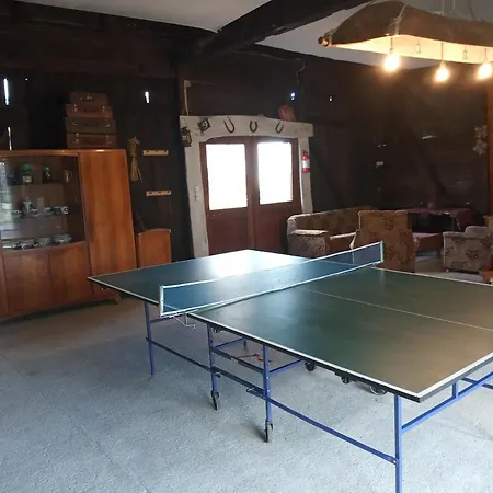 Gierszowka Smak&relaks Bauernhof