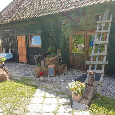 Gierszowka Smak&relaks