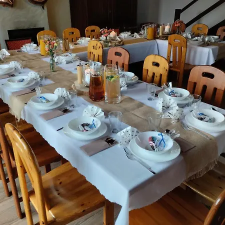 Gierszowka Smak&relaks *