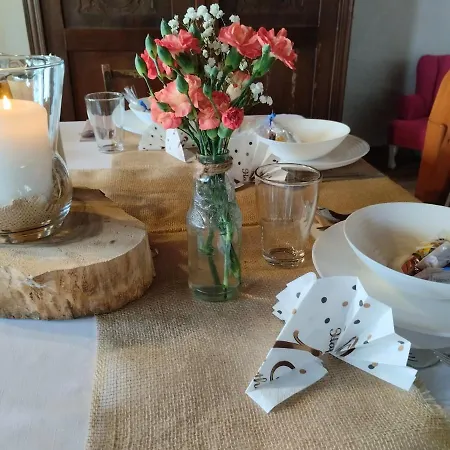 Gierszowka Smak&relaks Gietrzwałd