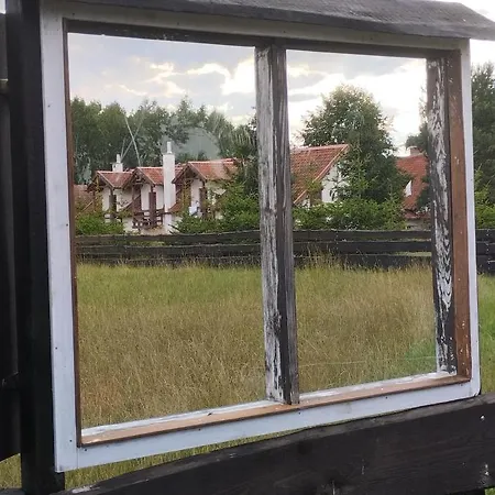 Gierszowka Smak&relaks Gietrzwałd