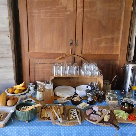 Gierszowka Smak&relaks *