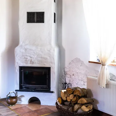 Alloggio per agriturismo Gierszowka Smak&relaks Gietrzwałd