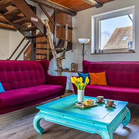 Gierszowka Smak&relaks Alloggio per agriturismo