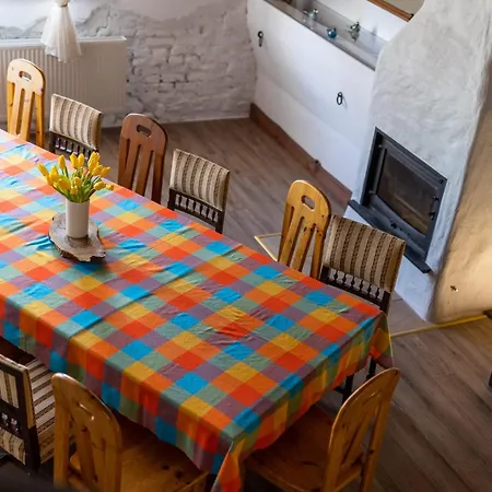 Alloggio per agriturismo Gierszowka Smak&relaks