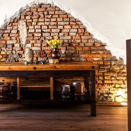 Gierszowka Smak&relaks *