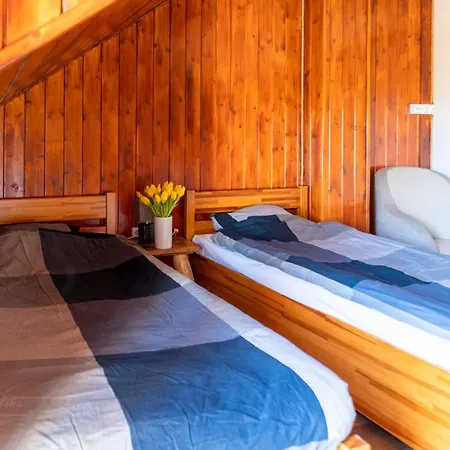 Gierszowka Smak&relaks Gietrzwałd