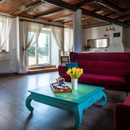 Gierszowka Smak&relaks *