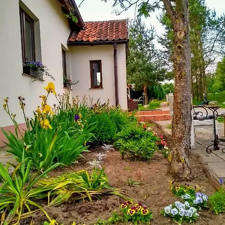 Gierszowka Smak&relaks