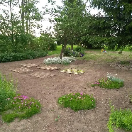 Gierszowka Smak&relaks Gietrzwald