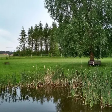 Gierszowka Smak&relaks