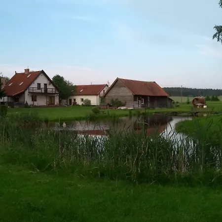 Gierszowka Smak&relaks * Gietrzwałd