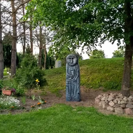 Farm stay Gierszowka Smak&relaks *