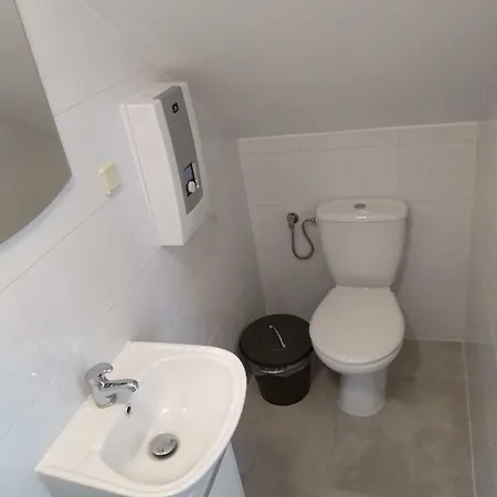 Gierszowka Smak&relaks * Gietrzwałd