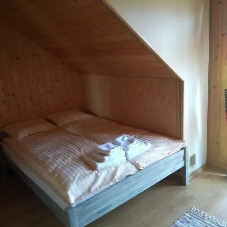 Gierszowka Smak&relaks Gietrzwałd