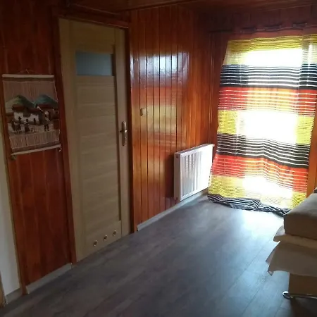 Gierszowka Smak&relaks Gietrzwałd