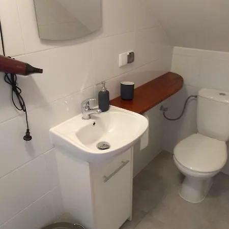 Alloggio per agriturismo Gierszowka Smak&relaks Gietrzwałd