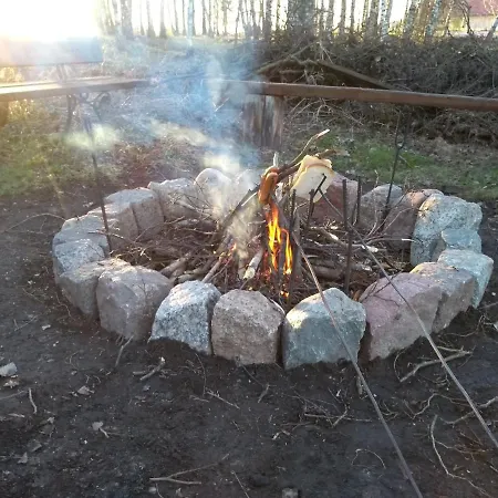 Farm stay Gierszowka Smak&relaks