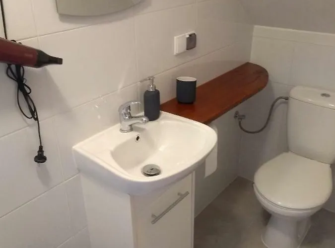 Agroturismo Gierszówka Smak&relaks Gietrzwałd